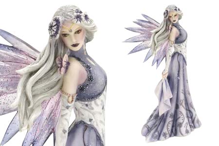 foto Jessica Galbreth - Winter fantasy